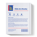 A Kid's Book About Gratitude - Joy