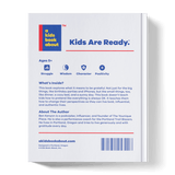 A Kid's Book About Gratitude - Joy