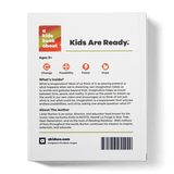 A Kid's Book About Imagination - Joy