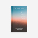 A More Loving World Book - Joy