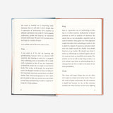 A More Loving World Book - Joy
