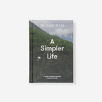 A Simpler Life Book - Joy