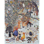 A Tasty Treat Puzzle - Joy