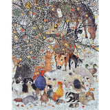 A Tasty Treat Puzzle - Joy