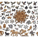 A Tasty Treat Puzzle - Joy