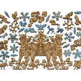 A Winter's Day Puzzle - Joy