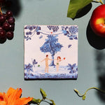 Adam & Eve StoryTile - Joy