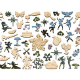 Al Fresco Puzzle - Joy