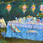 Al Fresco Puzzle - Joy