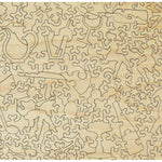 Al Fresco Puzzle - Joy