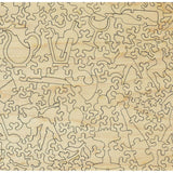 Al Fresco Puzzle - Joy