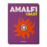 Amalfi Coast Travel Book - Joy