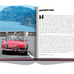 Amalfi Coast Travel Book - Joy