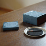 Ambergris Incense Matchbox - Joy