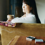 Ambergris Incense Matchbox - Joy