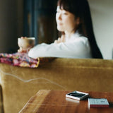 Ambergris Incense Matchbox - Joy