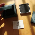 Ambergris Incense Matchbox - Joy