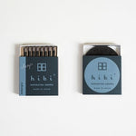 Ambergris Incense Matchbox - Joy