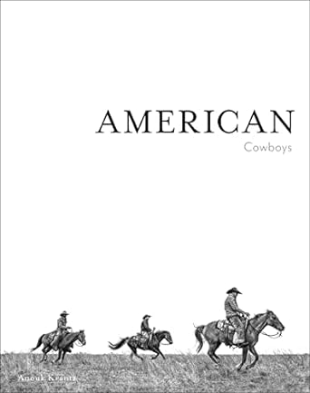 American Cowboys - Joy