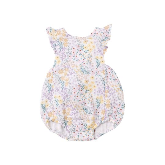 Angel Dear Sunsuit - Joy