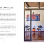 Artist's Homes: Designing Living Spaces for Living a Creative Life - Joy