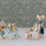 Baby Mice Stroller - Joy