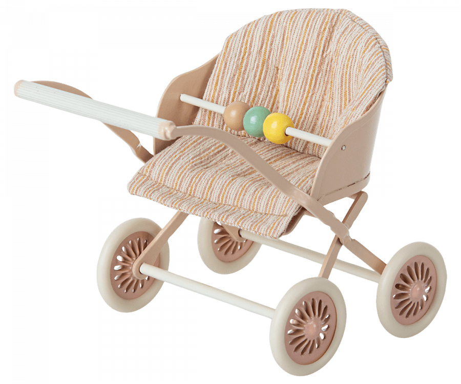 Baby Mice Stroller - Joy