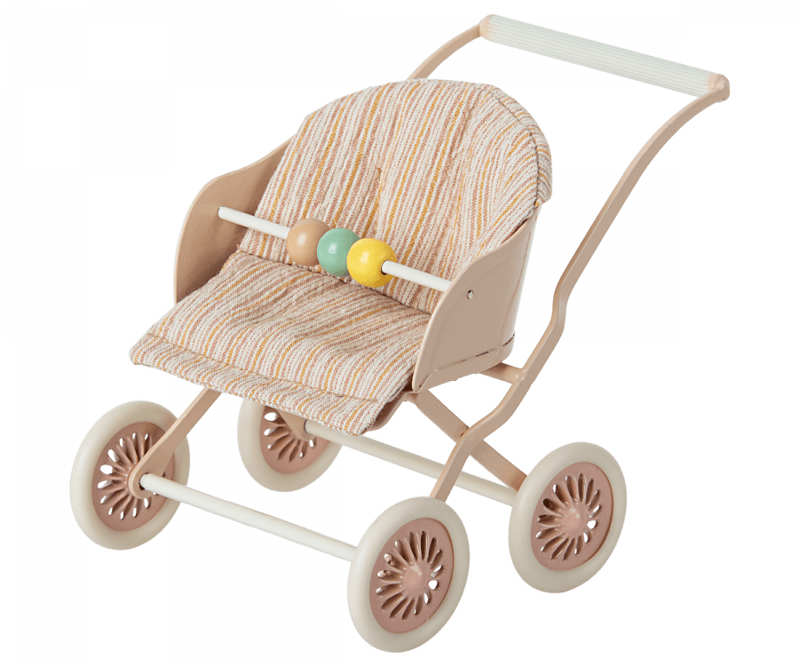 Baby Mice Stroller - Joy