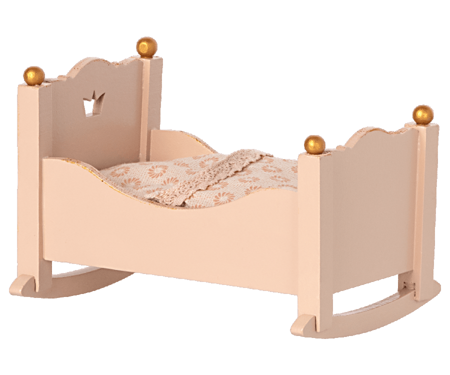 Baby Mouse Cradle - Joy