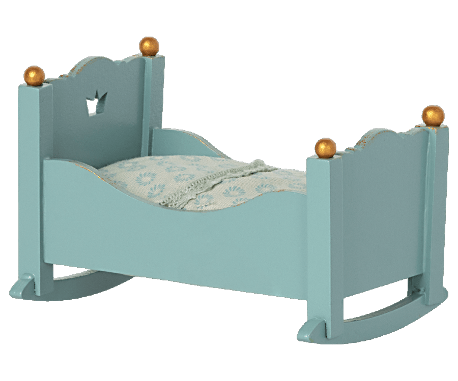 Baby Mouse Cradle - Joy
