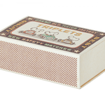 Baby Triplets in a Matchbox - Joy