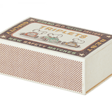Baby Triplets in a Matchbox - Joy
