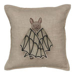 Bat Wing Surprise Pillow - Joy
