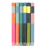 BCS Abstract Mixed Set of 6 - Joy
