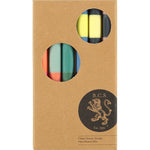 BCS Abstract Mixed Set of 6 - Joy