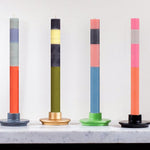 BCS Abstract Mixed Set of 6 - Joy