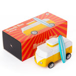 Beach Bus Toy Car - Joy