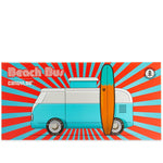 Beach Bus Toy Car - Joy