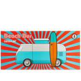 Beach Bus Toy Car - Joy