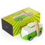 Beach Bus Toy Car - Joy