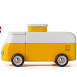 Beach Bus Toy Car - Joy
