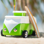 Beach Bus Toy Car - Joy