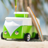 Beach Bus Toy Car - Joy