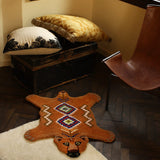 Bear Rug - Joy