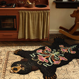 Bear Rug - Joy