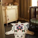 Bear Rug - Joy