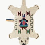 Bear Rug - Joy