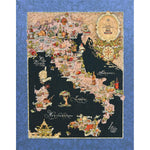 Bel Paese Puzzle - Joy