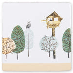 Bird Watcher StoryTile - Joy