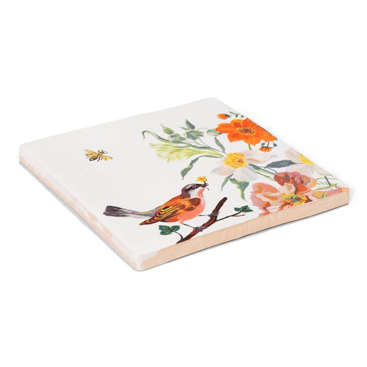 Birds and Bees StoryTile - Joy